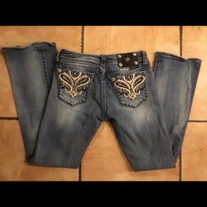 ✨Miss Me Jeans✨